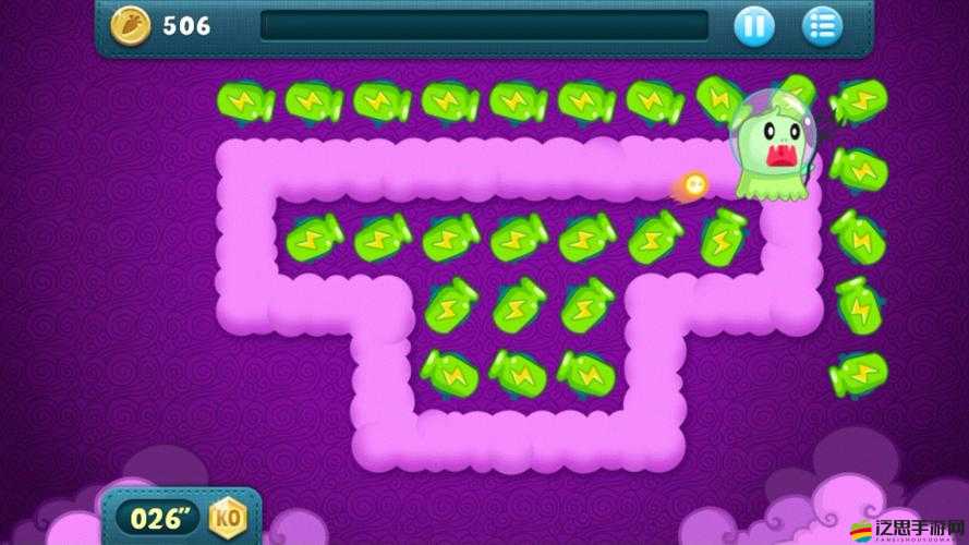 挑戰 30 關金蘿卜布陣圖：巧用道具保衛蘿卜