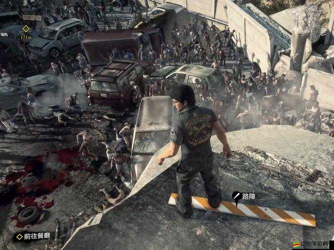 喪尸圍城3，高效掌握生還者自動返回安全區技巧與策略