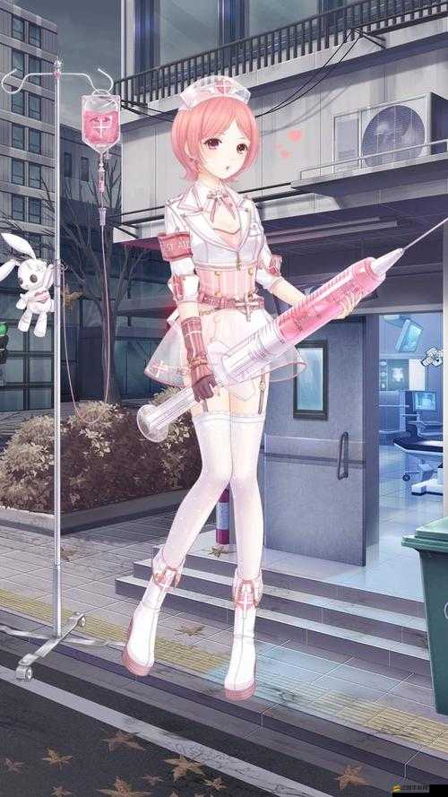 奇跡暖暖：歐風襯衣獨特標簽屬性大解密，上衣風格的魅力詮釋時尚潮流風采展露無遺