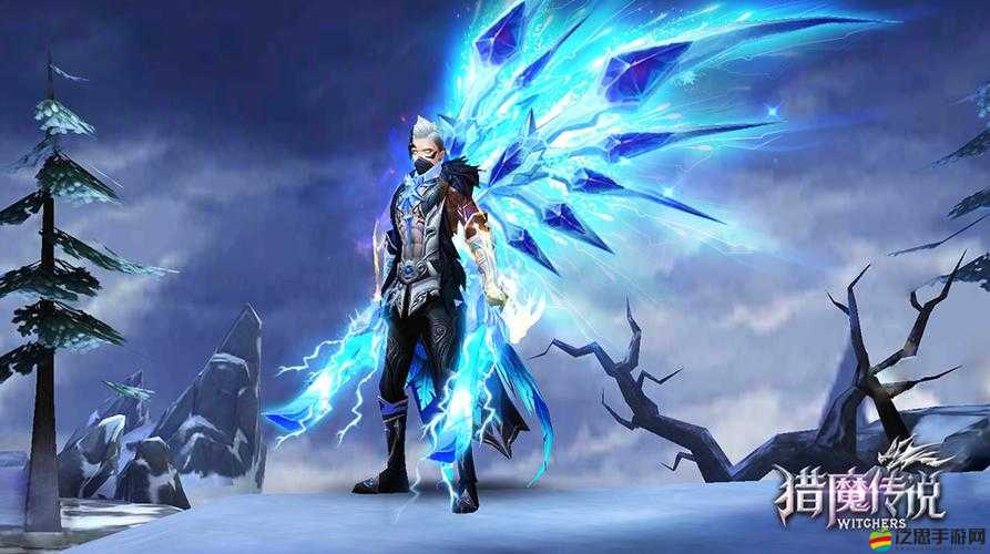 《獵魔傳說中史詩級裝備的分類及其神秘力量解析》