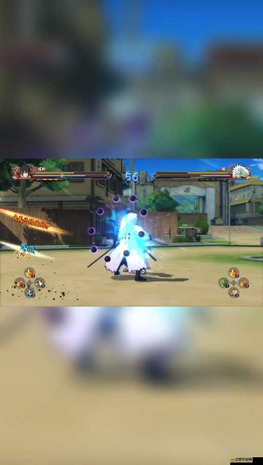 火影忍者究極忍者風暴革命PC版遇到黑屏及程序未響應問題的有效解決策略