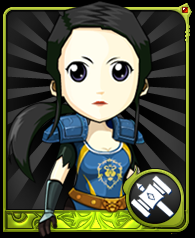 圣騎士大小姐專屬星卡牌圖鑒：榮耀之證與無盡力量之源的完美結合