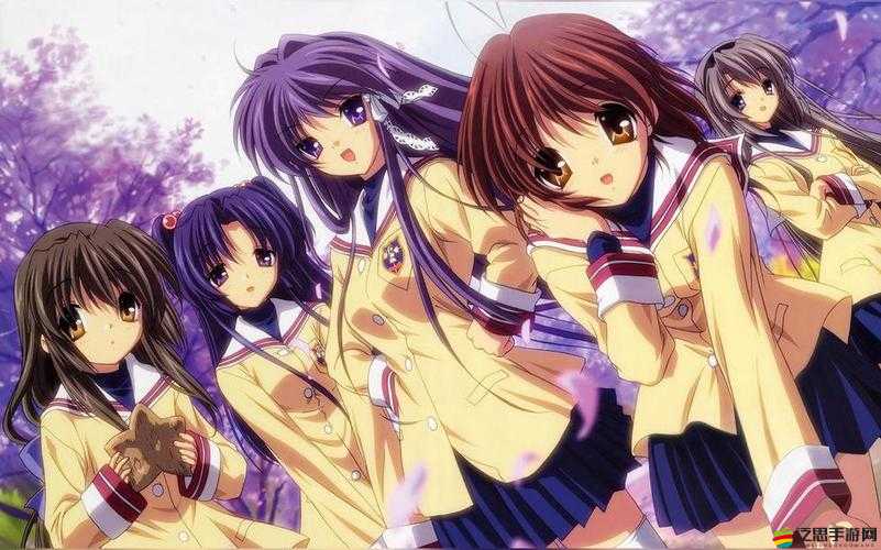 全面解析 Clannad 各主角流程攻略 帶你深入游戲情感世界