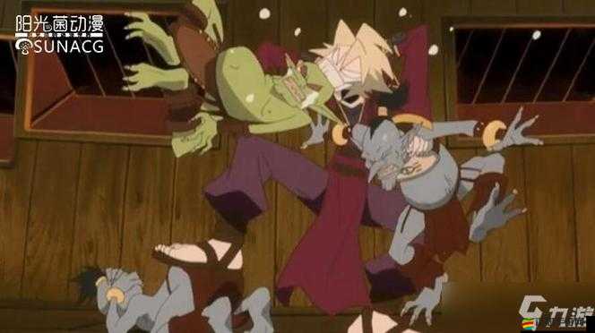 《這個地下城有點怪》之天使牌系統詳解：功能與影響探究