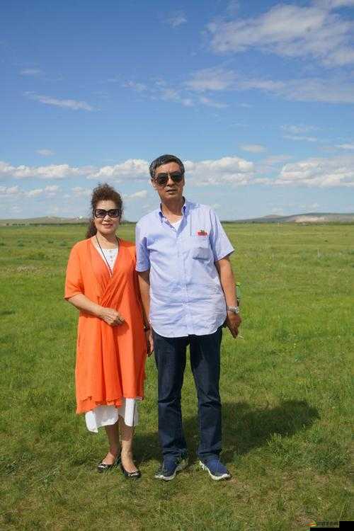 親情會王芳高虎高敏婚禮見證愛的永恒與家庭的團圓