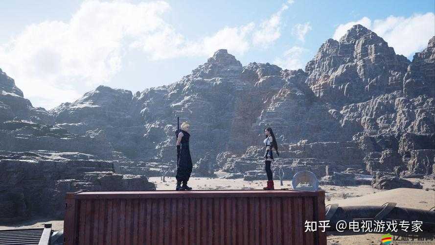 《最終幻想7重生：智者長(zhǎng)杖之謎，探索其獲取秘笈》