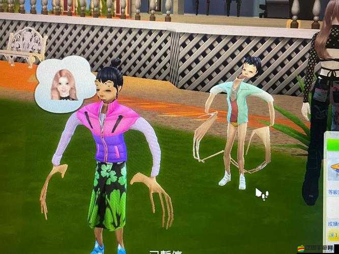 模擬人生4游戲深度解析，死神角色獲取與全面操作指南攻略