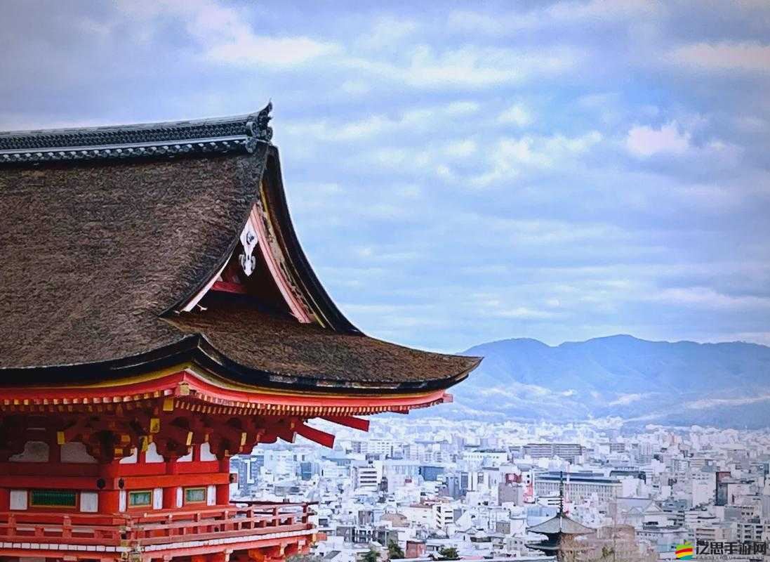 日本怡春院：傳統與現代的交融