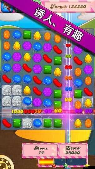 騰訊糖果傳奇高分突破秘籍，四點(diǎn)核心策略助你晉升消除游戲高手