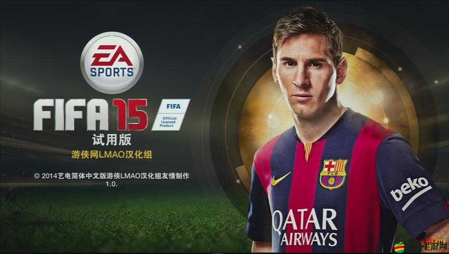 FIFA15試玩版在Win8.1系統上閃退？別擔心，這里有專業解決妙招！