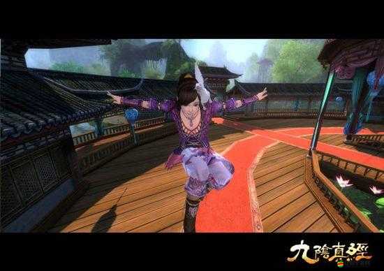 九陰真經寵物系統，萌寵靈物貂等你來拿暢享精彩