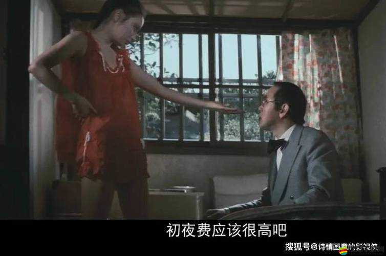 日本電影一區二區：不同區域的影片特色