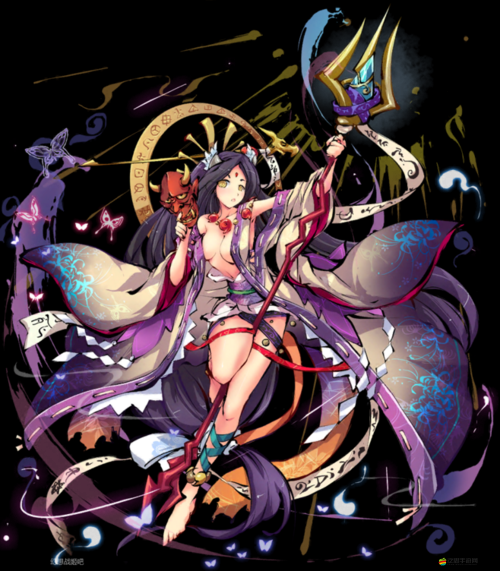 《幻想姬》游戲全新圖鑒系統揭秘：探索角色魅力的初步指南