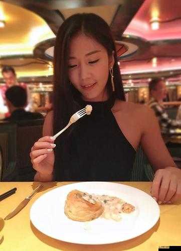 嬌小交片：獨特視角的精彩呈現