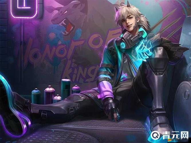 《王者榮耀》中肉虎裴擒虎深度解析：肉裝下的強勢生存與戰斗能力探究