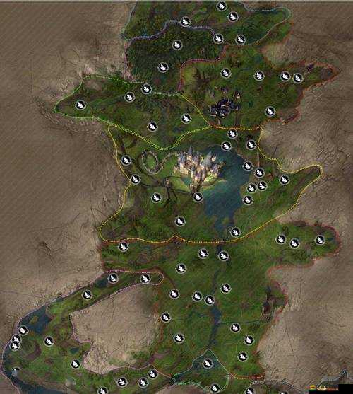 《霍格沃茨之遺》完全攻略：解鎖完美終結成就的詳細步驟解析