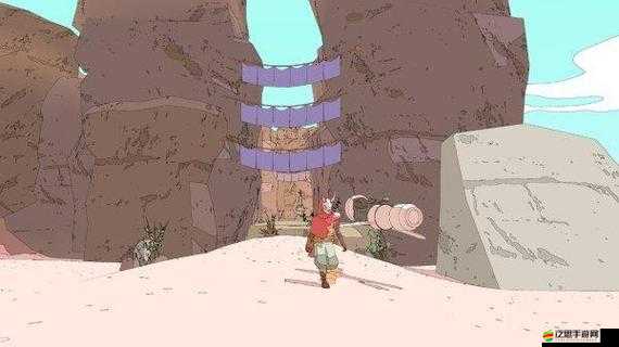 如何捕捉神秘的磁帶怪獸空洞精靈？挑戰與機遇并存