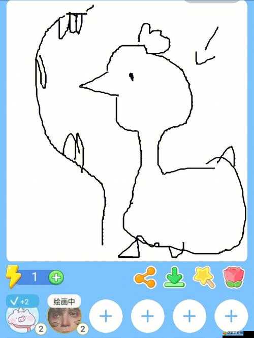 你畫我猜：玩轉(zhuǎn)趣味手繪與思維碰撞的游戲世界