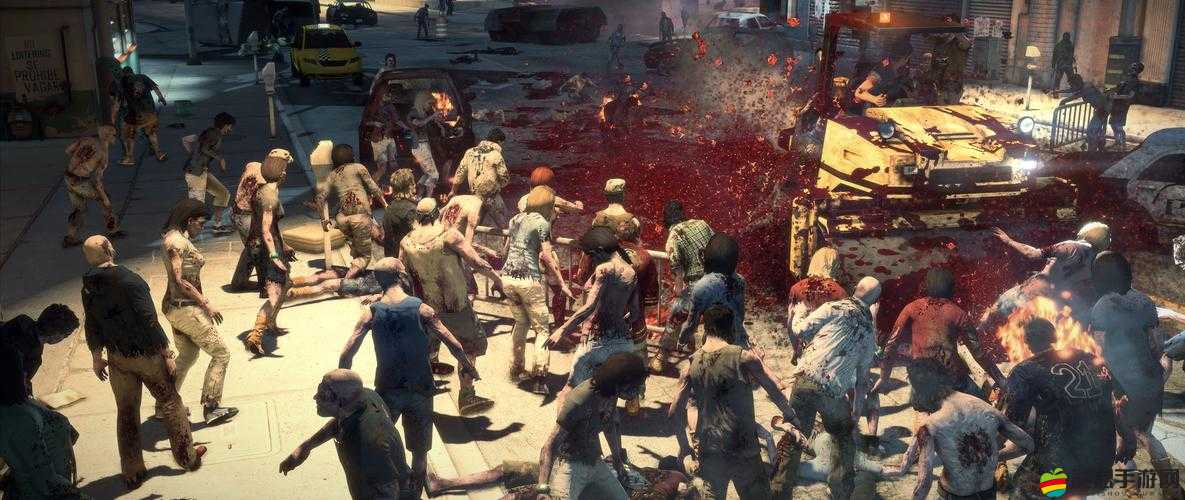 喪尸圍城3PC版A卡用戶無(wú)法選擇分辨率問(wèn)題的詳細(xì)解決方案