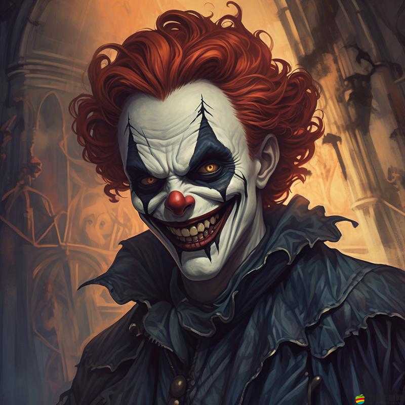 國(guó)王的恩賜，黑暗面游戲中小丑任務(wù)全面解析與攻略指南