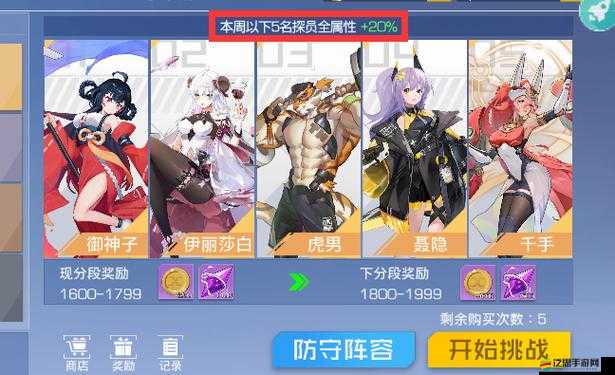 天域幻想：創意情報系統玩法深度解析