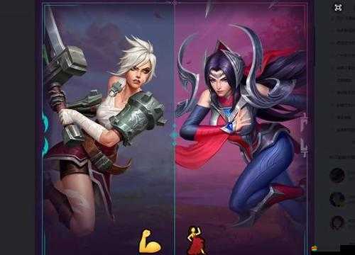 關(guān)于死騎銳雯全面分析：探索我叫MT2中銳雯的實(shí)力與角色價(jià)值