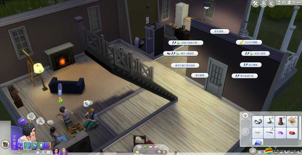 模擬人生4記者職業線路深度攻略，從寫作助理起步到總編輯的華麗蛻變