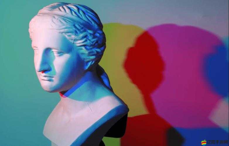 另類圖片第四色：獨特視覺的藝術展現