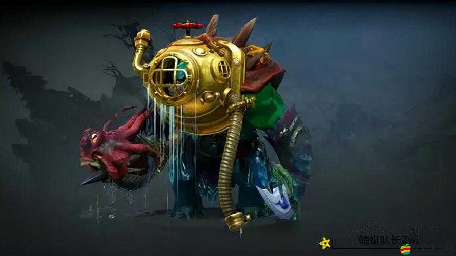 刀塔傳奇紫裝加成下斧王潮汐魚人骷髏各項數據詳細對比分析