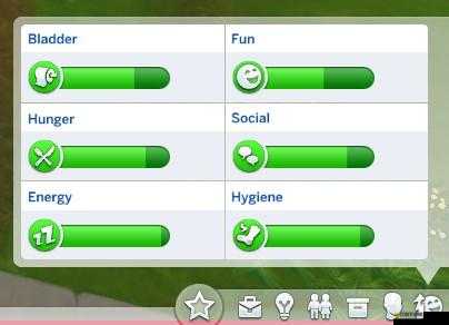 模擬人生4游戲優化，詳細圖文教程教你如何降低場景切換時的閃退頻率