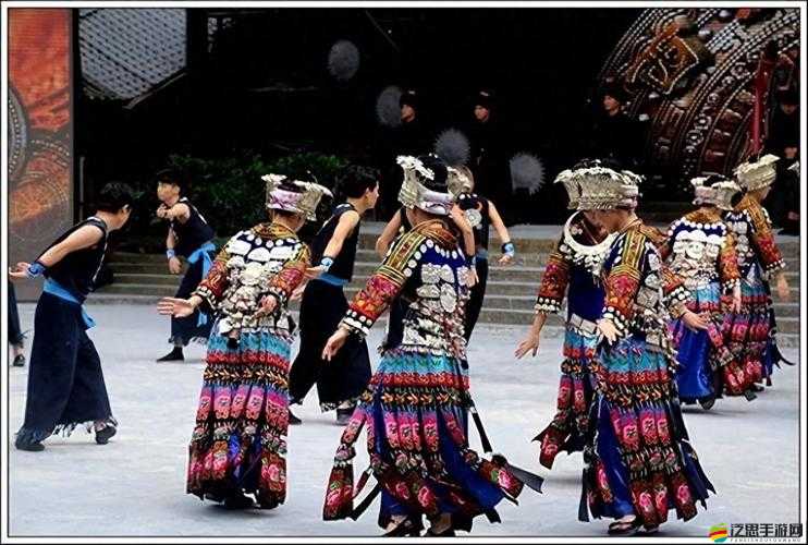 探索苗族 B 與其他苗族的獨(dú)特之處-深度剖析