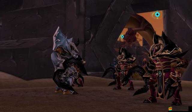 《探索封神之路：野外Boss玩法全解析》