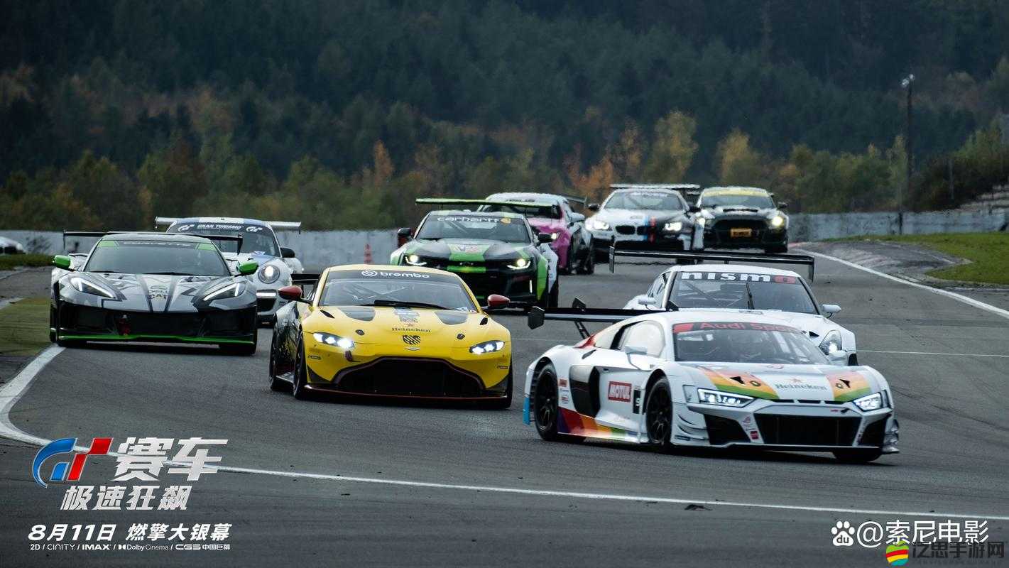 GT 賽車 6 白金攻略詳細(xì)解讀 助你輕松達(dá)成游戲全成就