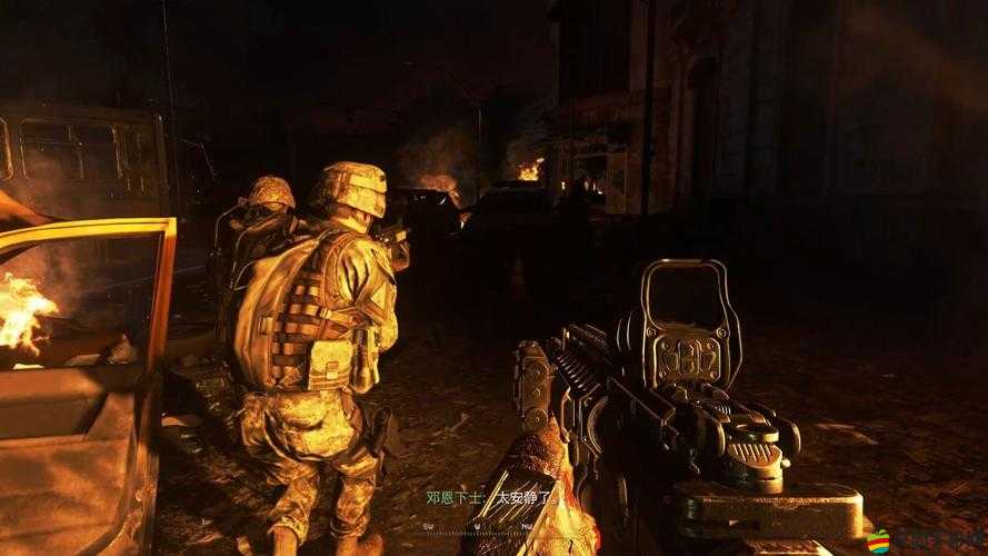 使命召喚 6 現代戰爭 2 穿透方法深度解析與全面探討分析