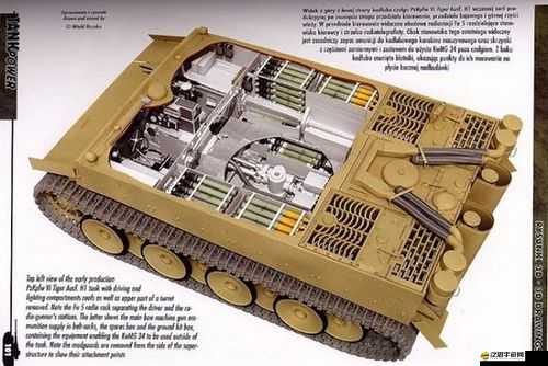 《坦克指揮官：戰略資源掌控的藝術深度解析》
