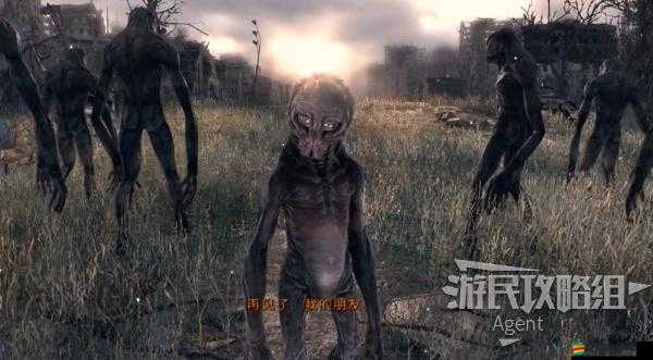 地鐵歸來，探索之旅的意義深遠(yuǎn)，遠(yuǎn)超過追求一個(gè)完美的結(jié)局