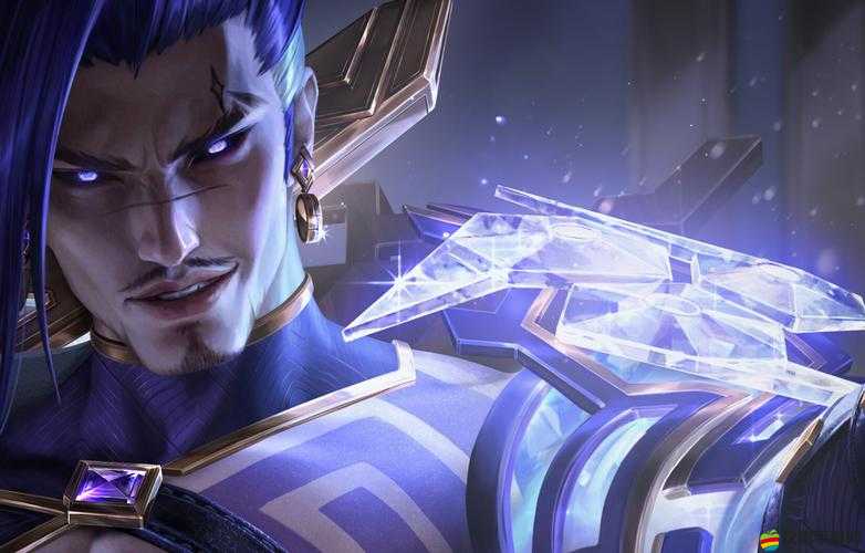 英雄聯(lián)盟亞索合金裝備皮膚，原畫細(xì)節(jié)與特效視頻全方位深度剖析