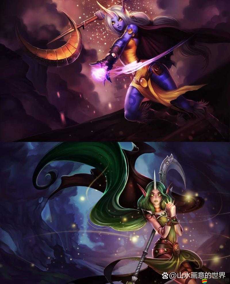 《超神戰記》英雄深度解析：眾星之子索拉卡的神秘力量解讀