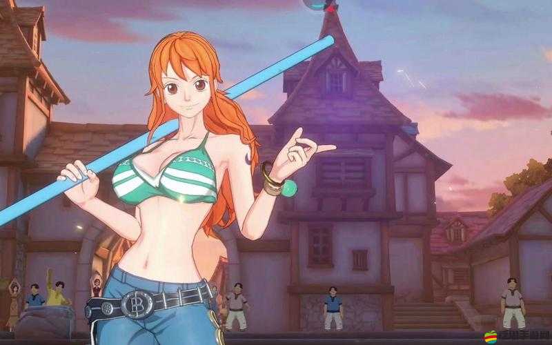 《航海王啟航：奈美增強版解析 最新奈美怎么樣》