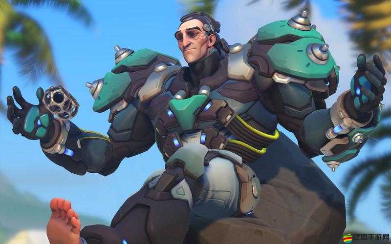 《守望先鋒歸來》西格瑪攻略詳解：玩轉(zhuǎn)西格瑪?shù)募记膳c對抗策略分析