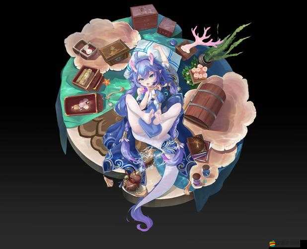 《崩壞星穹鐵道》白露全面培養攻略