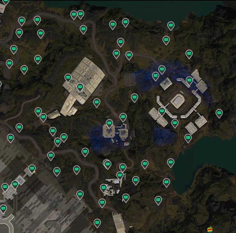 《星球重啟》攻略：全面解析釣魚點位及最佳釣魚地點揭秘》