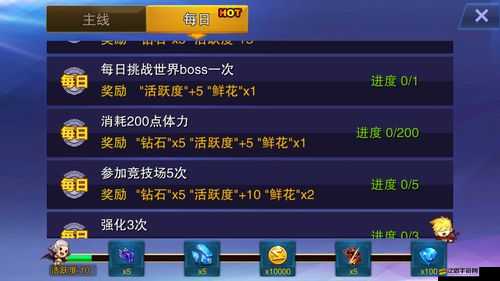 《天天來戰》競技場玩法攻略詳解：策略技巧與實戰解析分享