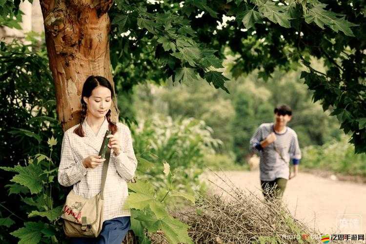 我們的激情：燃燒青春歲月