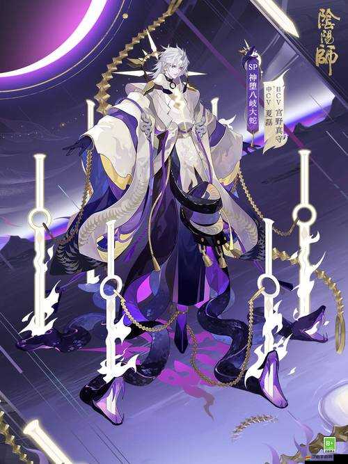 《陰陽師手游平民式神推薦：誰是你非酋逆襲路上的得力助手》