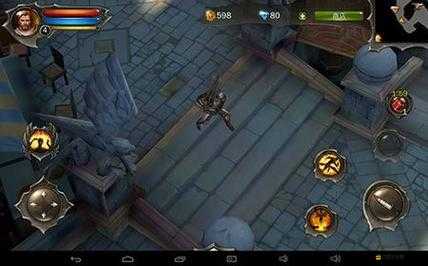 《地牢獵手4》新手快速成長攻略