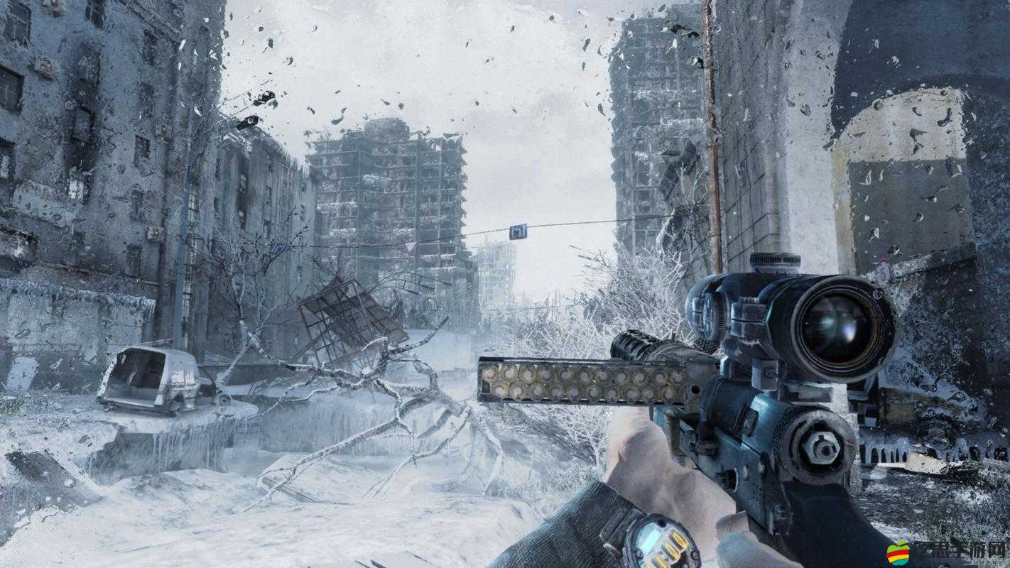 地鐵歸來與地鐵2033及地鐵最后的曙光，游戲劇情、玩法與體驗(yàn)的深度區(qū)別與對比