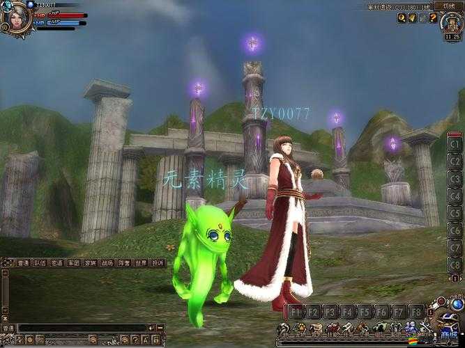 《狂暴之翼翱翔天際，守護(hù)主城榮耀時(shí)刻》