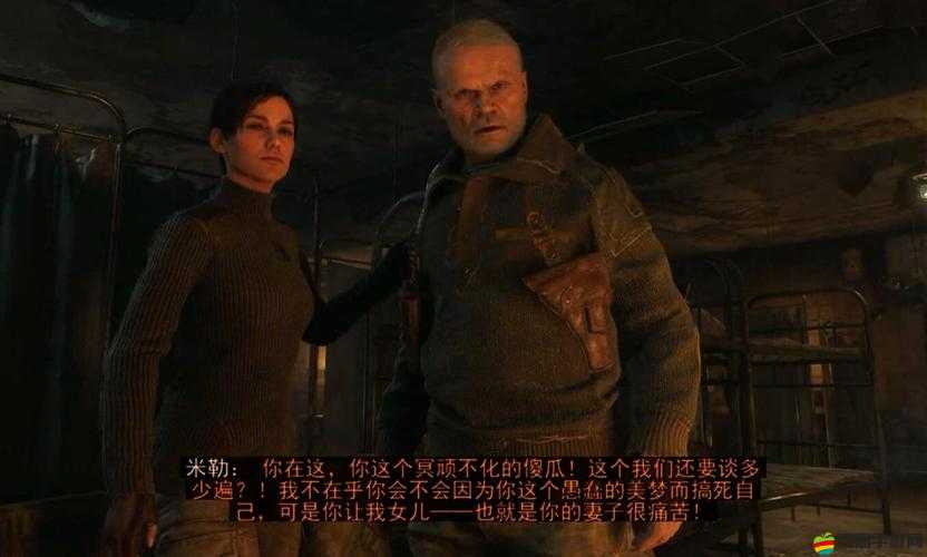 地鐵歸來，全面解析按鍵操作技巧，助你輕松探索莫斯科神秘地底世界