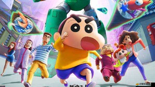 《蠟筆小新歷險記：怒鳥益智探險秘籍》